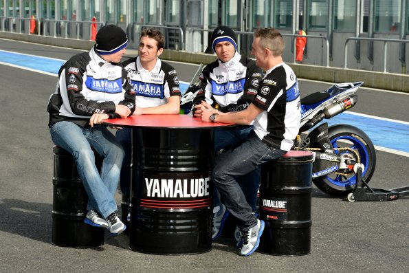 2013 00 Test Magny Cours 00310